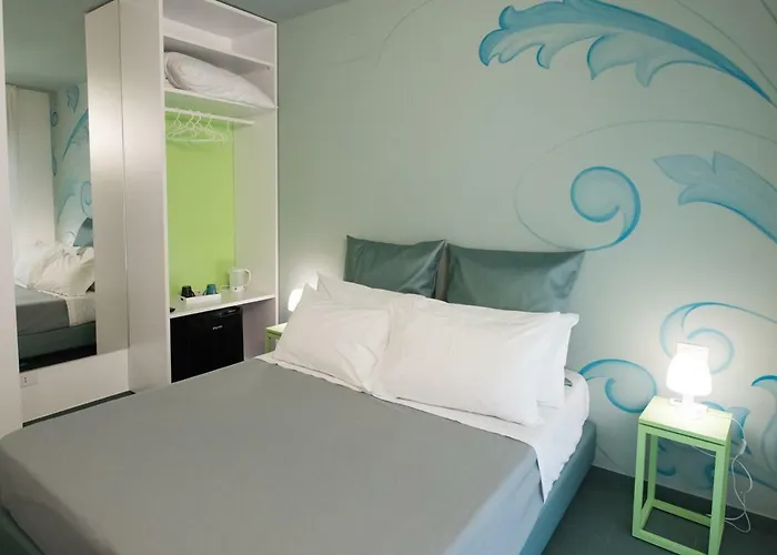 Oikos Selinunte 4* Marinella di Selinunte