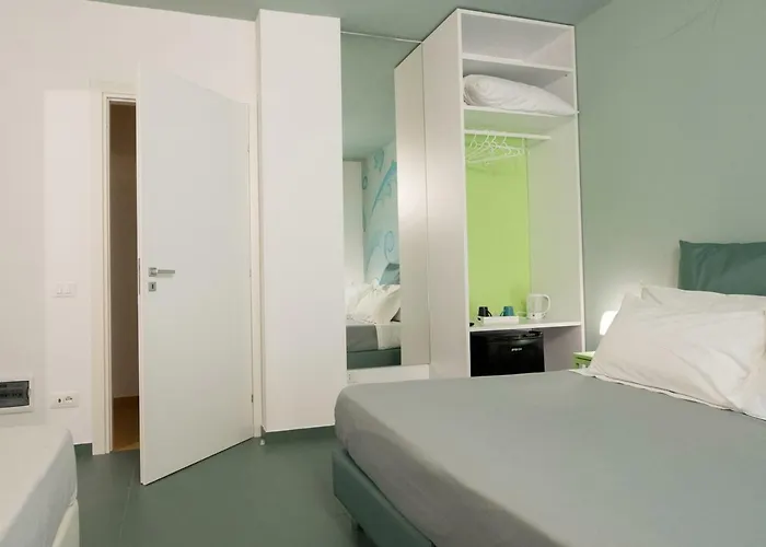 Oikos Selinunte Pensjonat