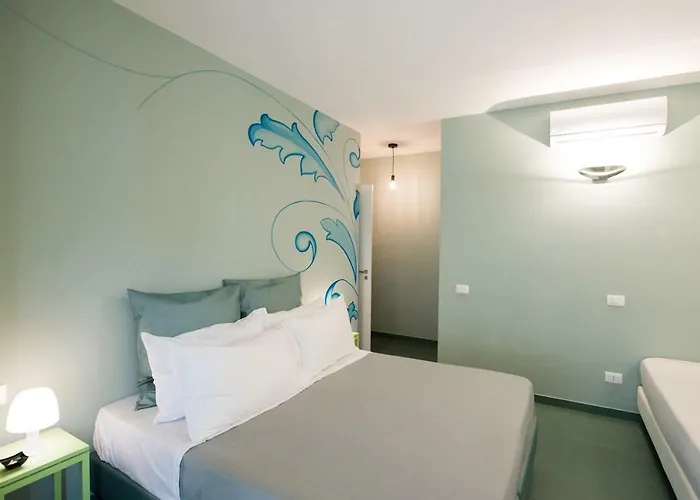 Pensjonat Oikos Selinunte 4*